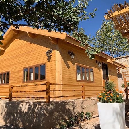 Rise In Valley Ifrane  Exterior foto