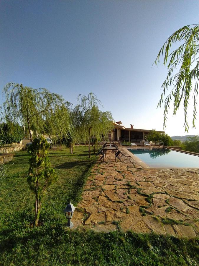 Rise In Valley Ifrane  Exterior foto