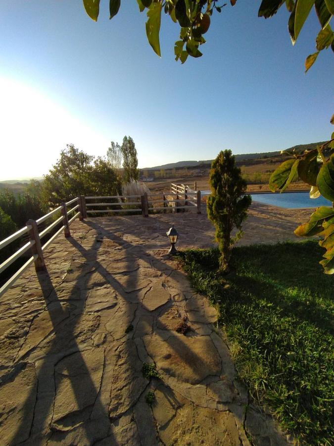 Rise In Valley Ifrane  Exterior foto