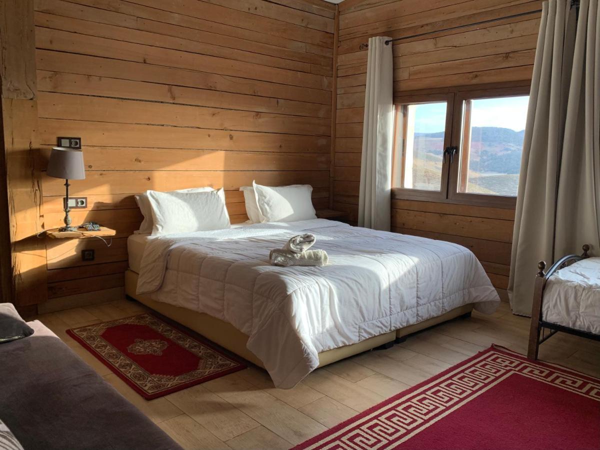 Rise In Valley Ifrane  Habitación foto