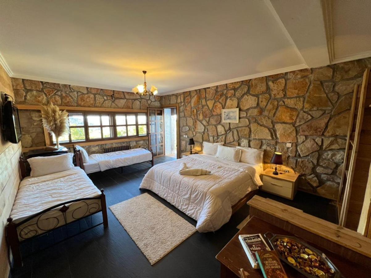 Rise In Valley Ifrane  Exterior foto