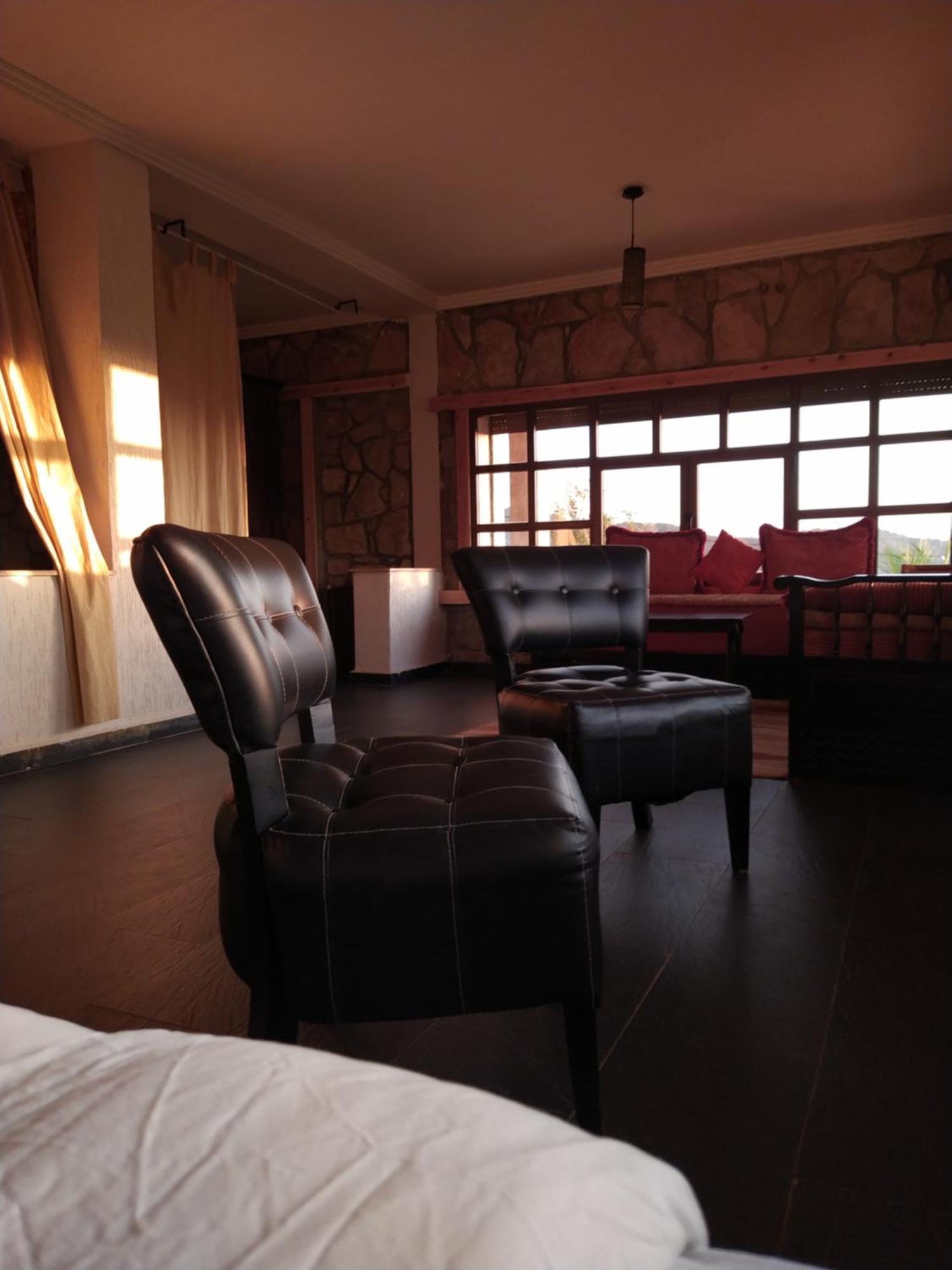 Rise In Valley Ifrane  Habitación foto