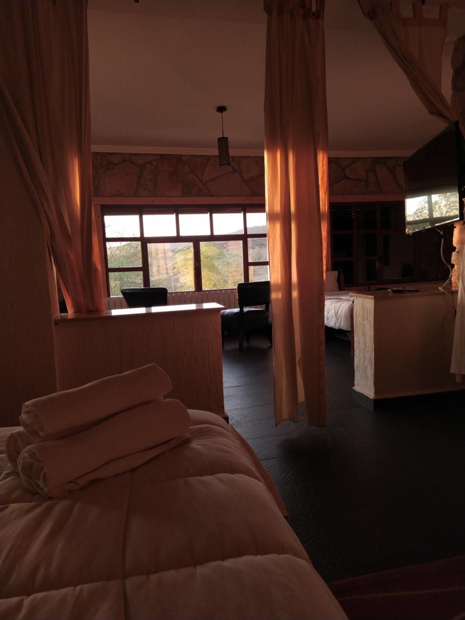 Rise In Valley Ifrane  Habitación foto