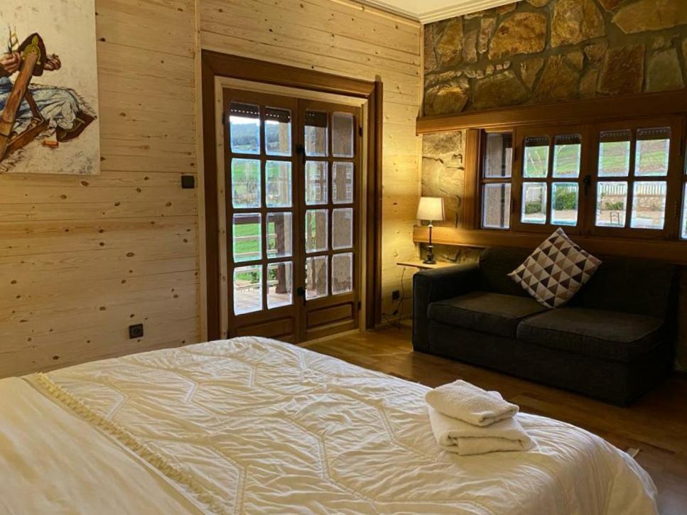 Rise In Valley Ifrane  Habitación foto