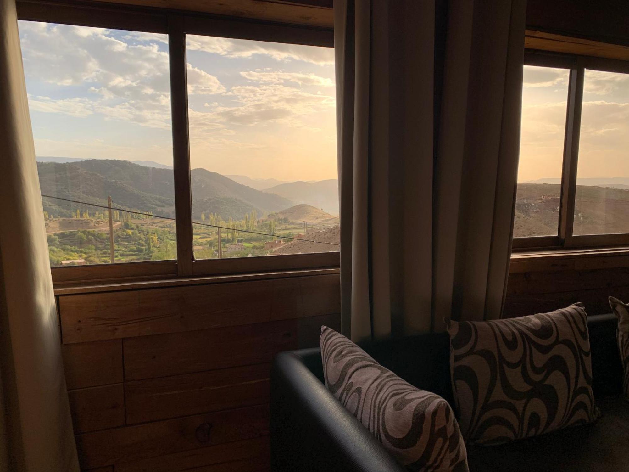 Rise In Valley Ifrane  Habitación foto