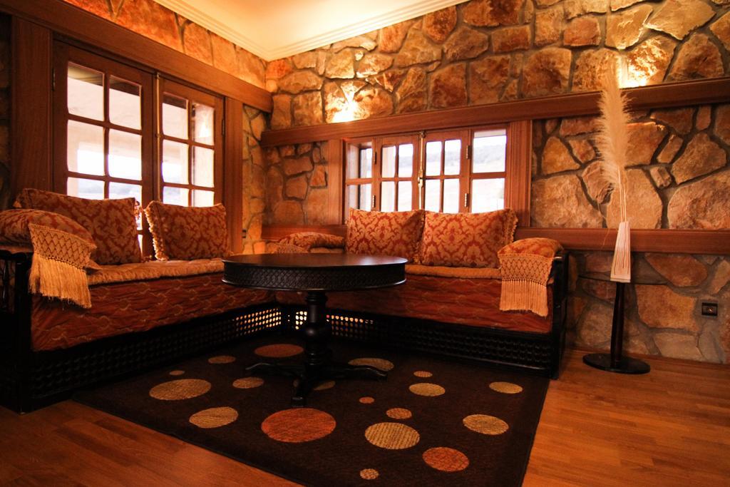 Rise In Valley Ifrane  Exterior foto