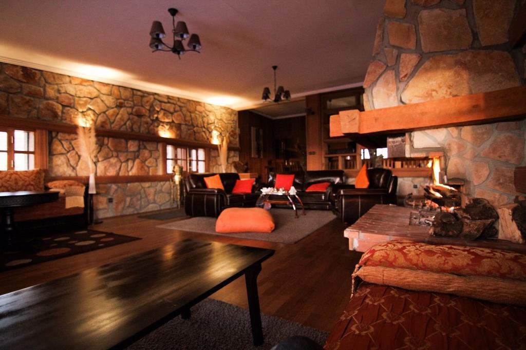 Rise In Valley Ifrane  Exterior foto