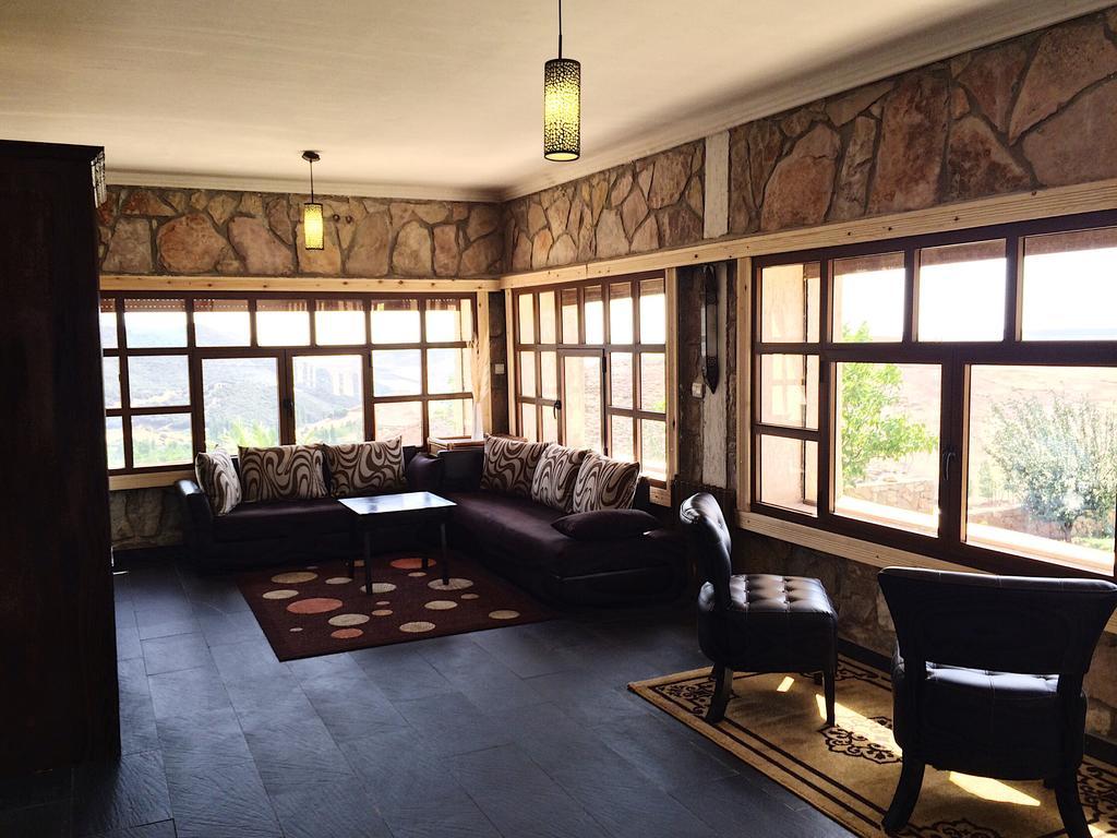 Rise In Valley Ifrane  Exterior foto