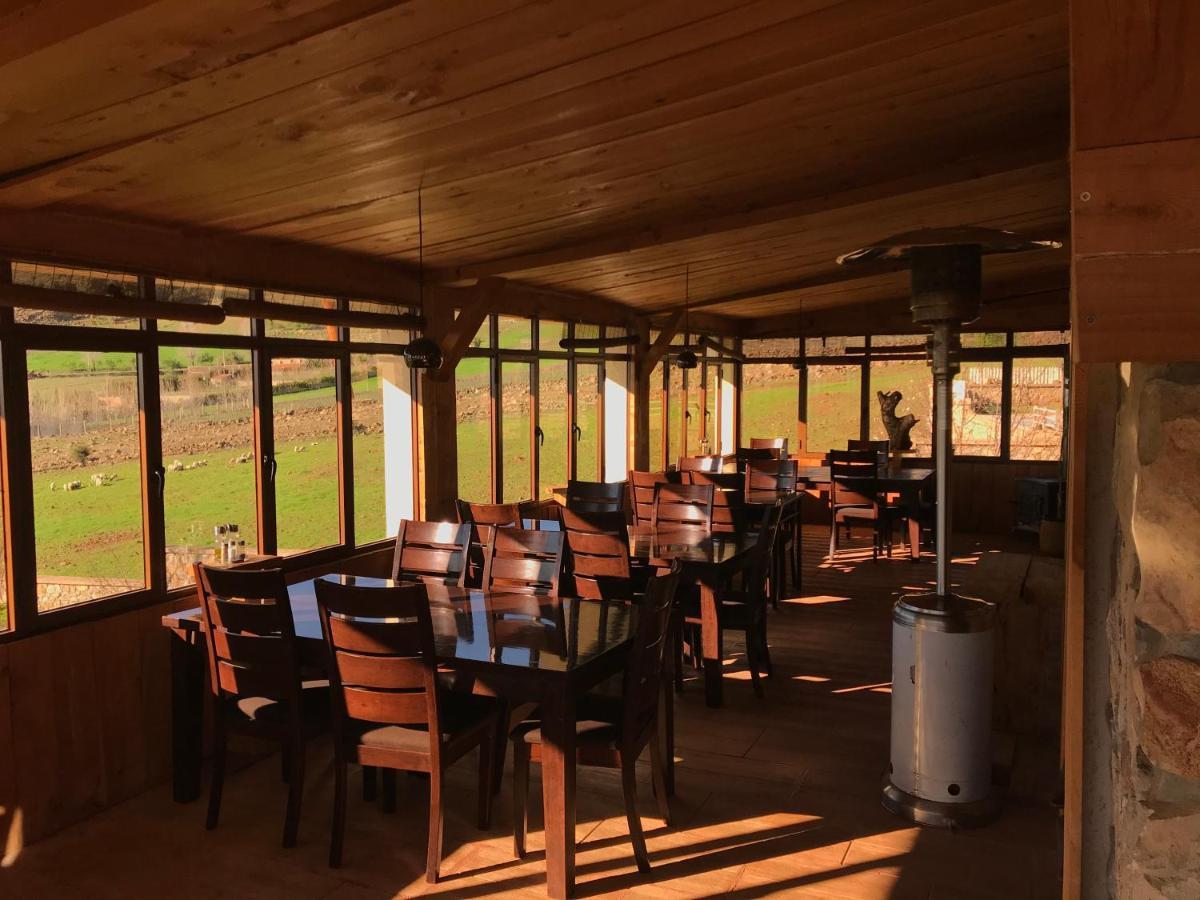 Rise In Valley Ifrane  Exterior foto